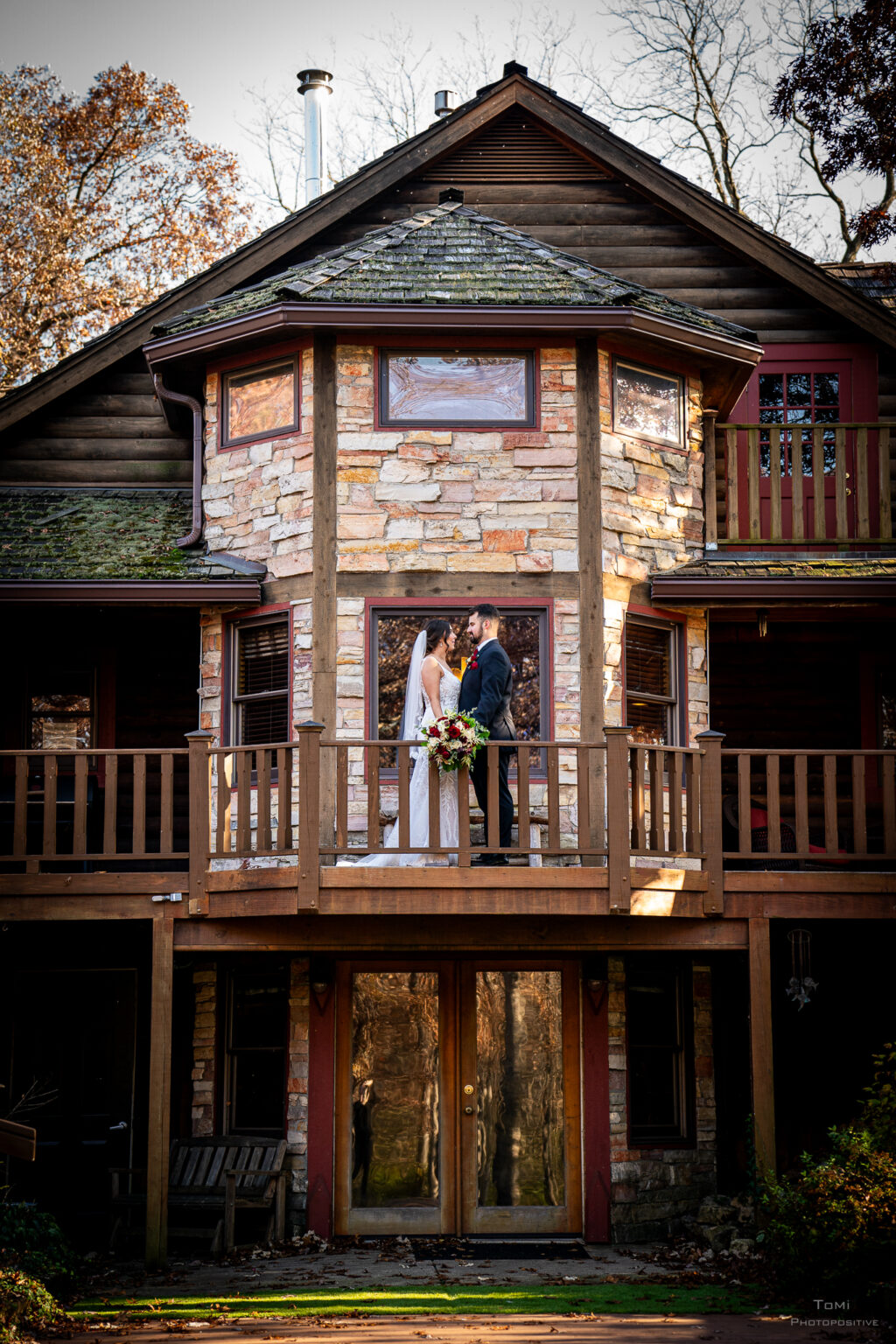 Photo Wedding Gallery Kilbuck Creek in Monroe Center, IL